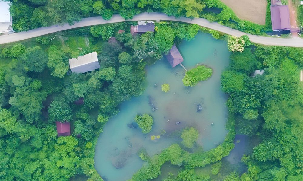 At Mittaphap, we are committed to building a more sustainable future in Laos