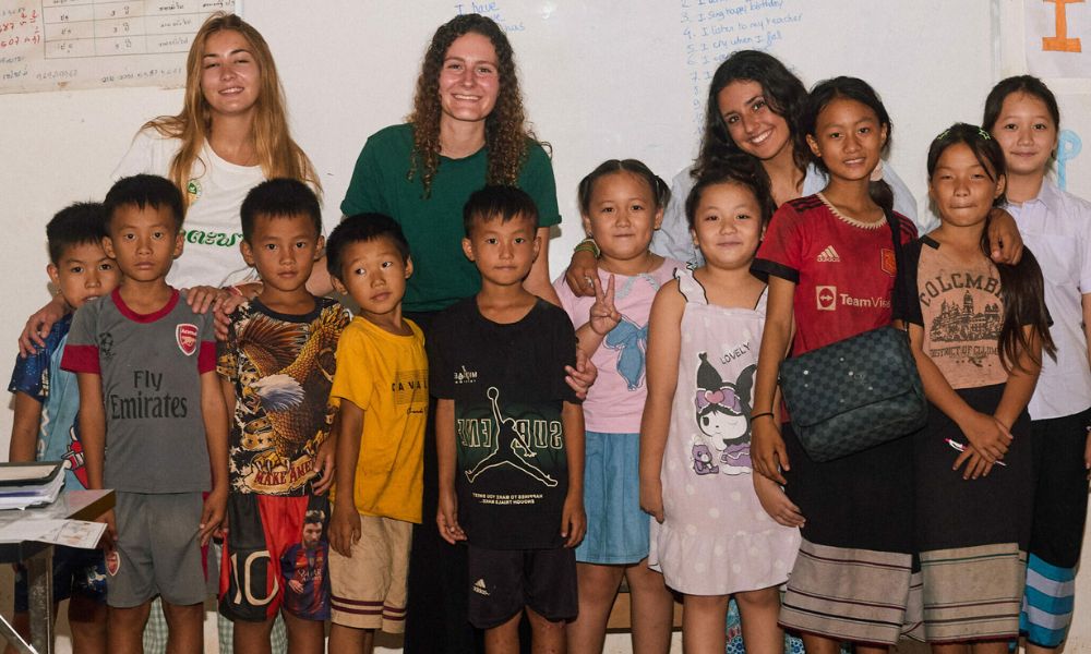Community Classroom Programme