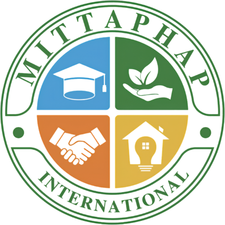 Mittaphap International Official Website
